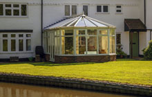 Clennell conservatory leads