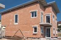 Clennell home extensions