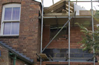 free Clennell home extension quotes