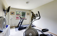 Clennell home gym construction leads