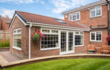 Clennell house extension leads