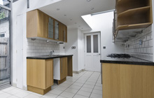 Clennell kitchen extension leads